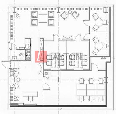 Картинка 2 офиса  м2,  Картинка 2 офиса  м2,