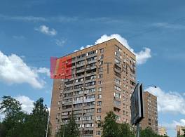 Жилой Дом Пролетарский проспект, 33к1 0