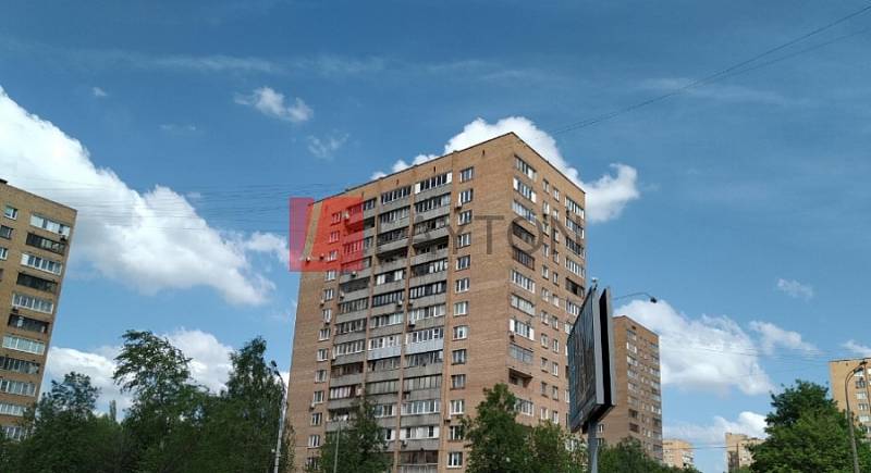 Жилой Дом Пролетарский проспект, 33к1 - картинка 1 Жилой Дом Пролетарский проспект, 33к1 - картинка 1