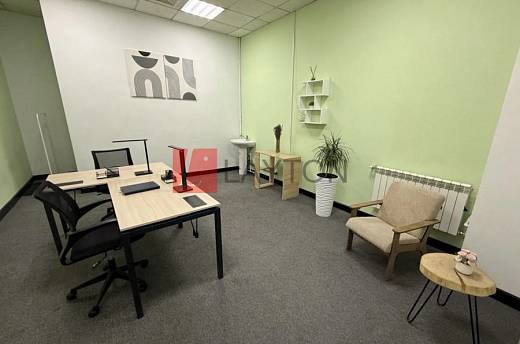 Картинка 4 офиса м2, Картинка 4 офиса м2,