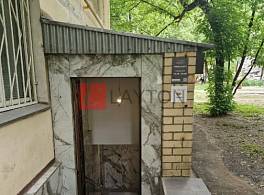 Жилой Дом Ленинградский проспект, 74к2 0