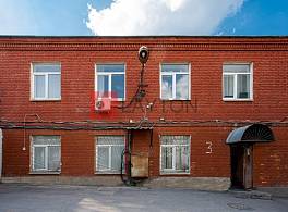 Бизнес-центр Нагорный 10 стр.3 0