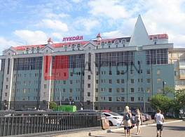 Бизнес-центр Сущевский Вал 2 0