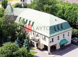Особняк Усачева 35А 0