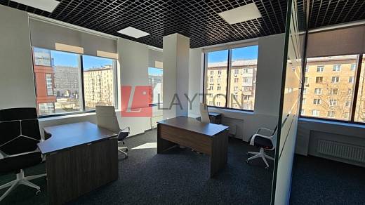 Картинка 6 офиса м2, Картинка 6 офиса м2,