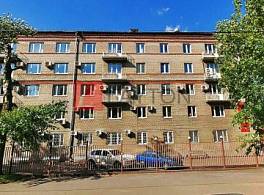 Бизнес-центр На Часовой 0