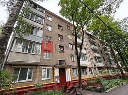 Жилой Дом Сходненская 31 0