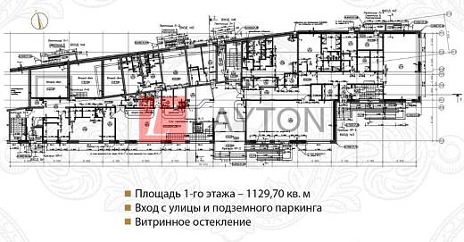 Картинка 1 офиса м2, Картинка 1 офиса м2,