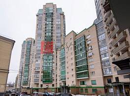 Жилое здание Каменный Цветок 0
