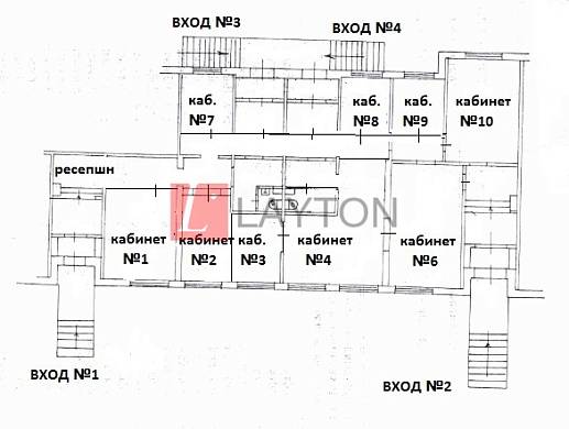 Картинка 2 офиса м2, Картинка 2 офиса м2,