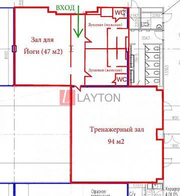 Картинка 1 офиса м2, Картинка 1 офиса м2,