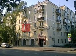 Жилой Дом Часовая 19 0