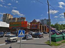 Бизнес-центр ТЦ Ховрино 0