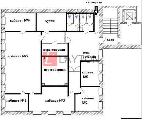 Картинка 1 офиса м2, Картинка 1 офиса м2,