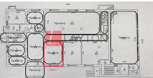 Картинка 1 офиса м2, Картинка 1 офиса м2,