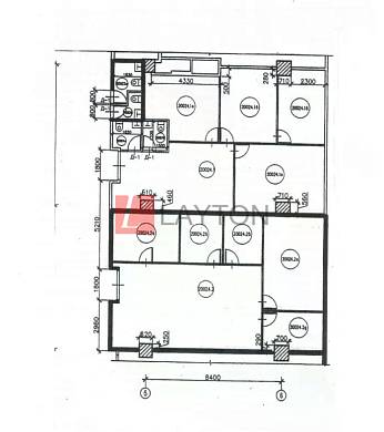 Картинка 1 офиса м2, Картинка 1 офиса м2,