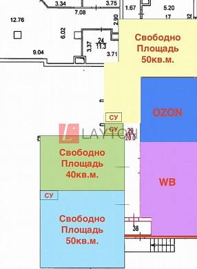 Картинка 1 офиса м2, Картинка 1 офиса м2,
