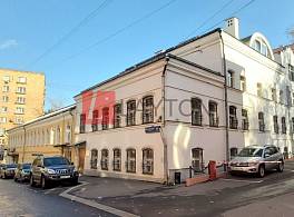 Особняк Пестовский пер 16 стр 1 0