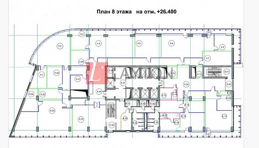 Картинка 8 офиса м2, Картинка 8 офиса м2,