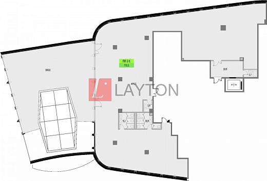 Картинка 1 офиса м2, Картинка 1 офиса м2,