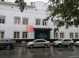 Бизнес-центр Новочеремушкинская ул., 10 0