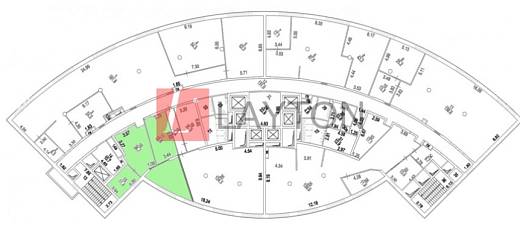 Картинка 1 офиса м2, Картинка 1 офиса м2,