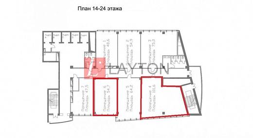 Картинка 1 офиса м2, Картинка 1 офиса м2,