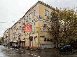 Бизнес-центр Марксистская ул., 20 стр 9 0