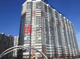 Жилой Дом Космонавтов 7 0