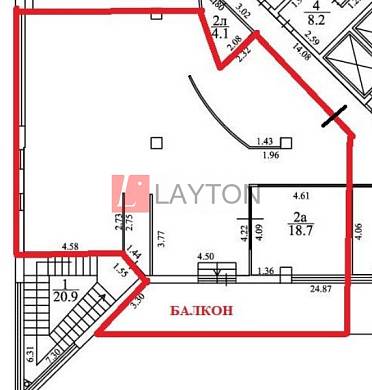 Картинка 1 офиса м2, Картинка 1 офиса м2,
