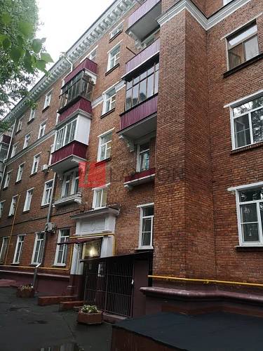 Жилой Дом ул. Олеко Дундича 21 к3 - картинка 1 Жилой Дом ул. Олеко Дундича 21 к3 - картинка 1