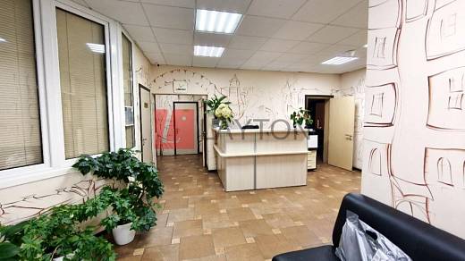 Картинка 4 офиса м2, Картинка 4 офиса м2,