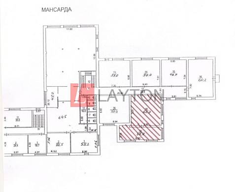 Картинка 1 офиса м2, Картинка 1 офиса м2,