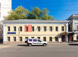 Особняк Александра Солженицына 12 0