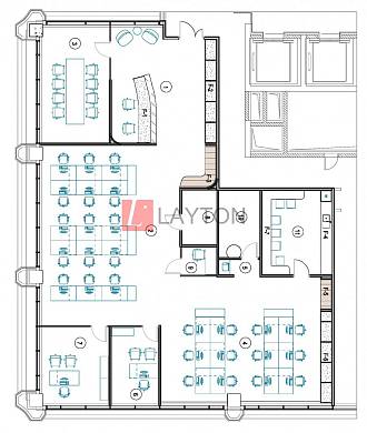 Картинка 2 офиса м2, Картинка 2 офиса м2,