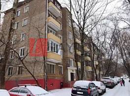 Жилой Дом проспект 60-летия Октября, 16к3 0