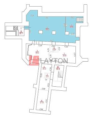 Картинка 1 офиса м2, Картинка 1 офиса м2,