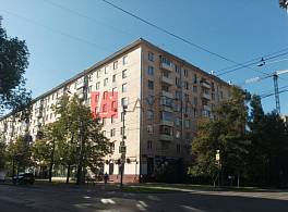 Жилой Дом Костякова, д 7/7 0