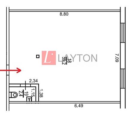 Картинка 1 офиса м2, Картинка 1 офиса м2,