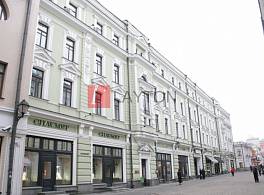 Бизнес-центр Столешников 14,стр 1 0