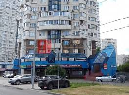 Бизнес-центр Экватор 0