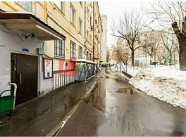 Жилой Дом Новинский бул. 10С1 0