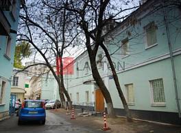 Бизнес-центр Мясницкая 7 с11 0