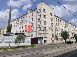 Бизнес-центр ул. Матросская Тишина, 23с2 0