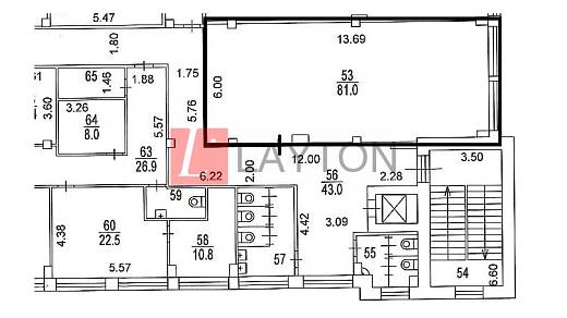 Картинка 1 офиса м2, Картинка 1 офиса м2,