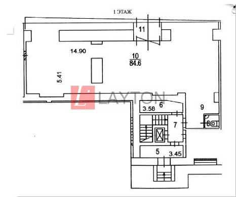Картинка 1 офиса м2, Картинка 1 офиса м2,