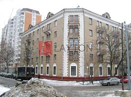 Бизнес-центр Приорова 36 0