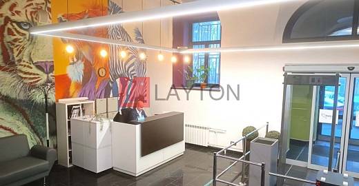 Картинка 25 офиса м2, Картинка 25 офиса м2,