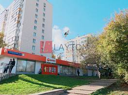 Жилой Дом Пролетарский пр-т, 14/49к3 0