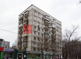 Жилой Дом 15-я Парковая, 44 0